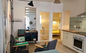 Flat In The Historical City Center
