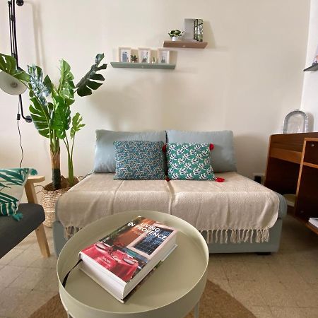 Flat In The Historical City Center La Ciotat Extérieur photo
