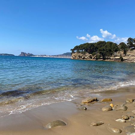 Flat In The Historical City Center La Ciotat Extérieur photo