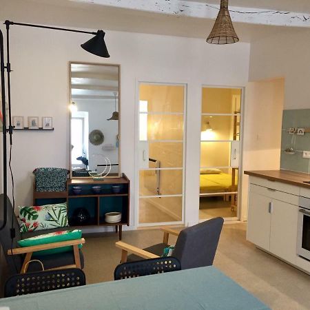Flat In The Historical City Center La Ciotat Extérieur photo