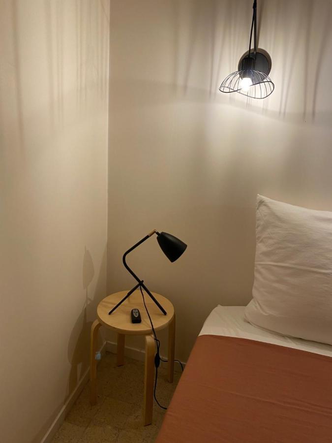 Flat In The Historical City Center La Ciotat Extérieur photo