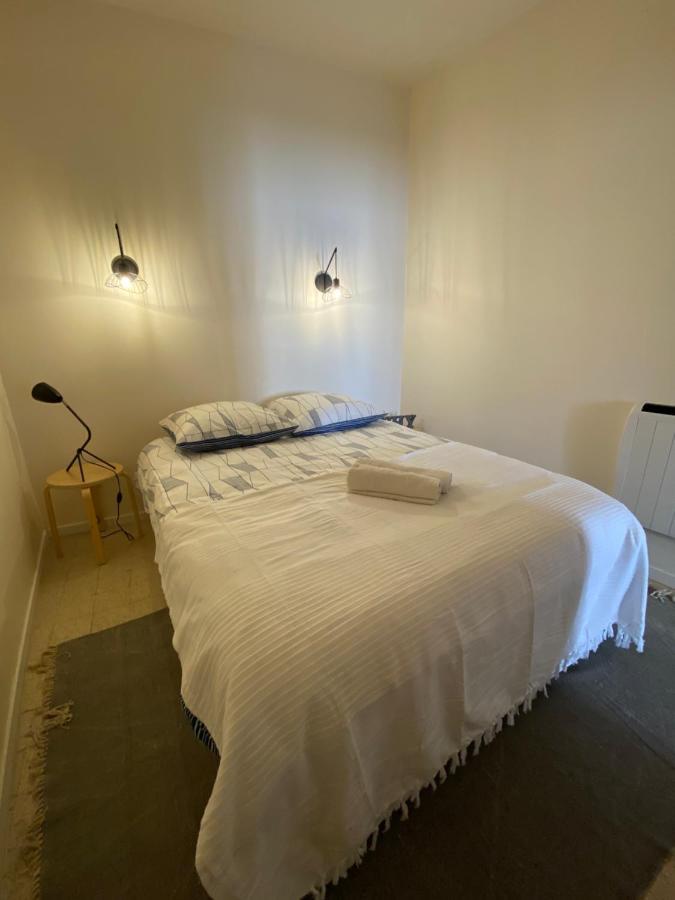 Flat In The Historical City Center La Ciotat Extérieur photo
