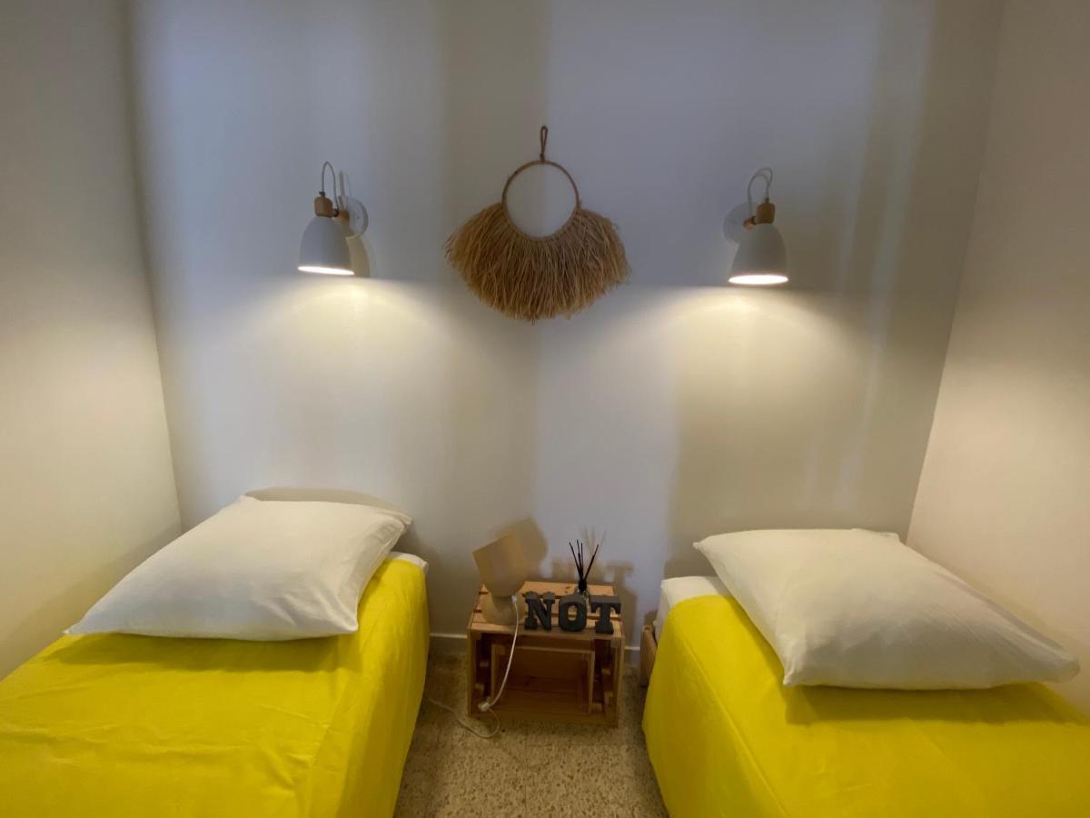 Flat In The Historical City Center La Ciotat Extérieur photo