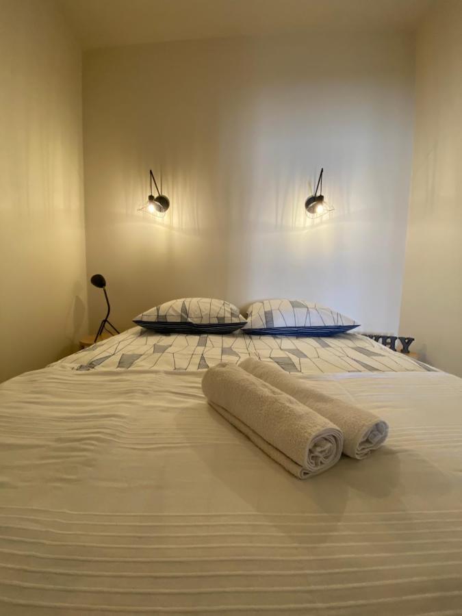 Flat In The Historical City Center La Ciotat Extérieur photo