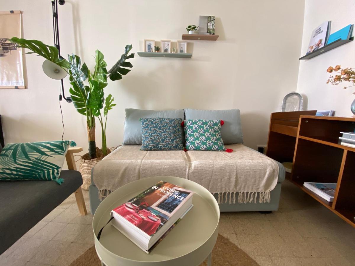 Flat In The Historical City Center La Ciotat Extérieur photo