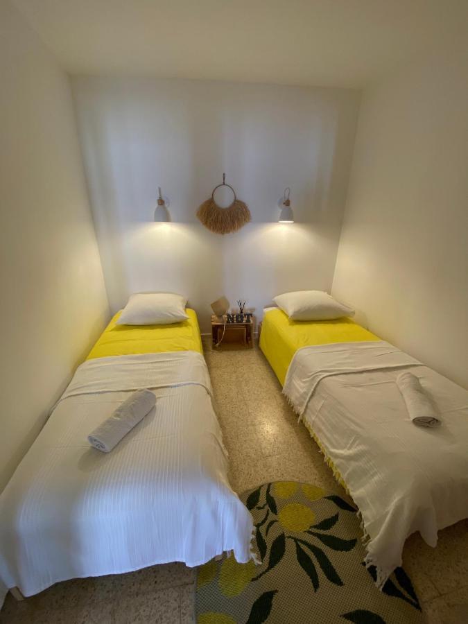 Flat In The Historical City Center La Ciotat Extérieur photo