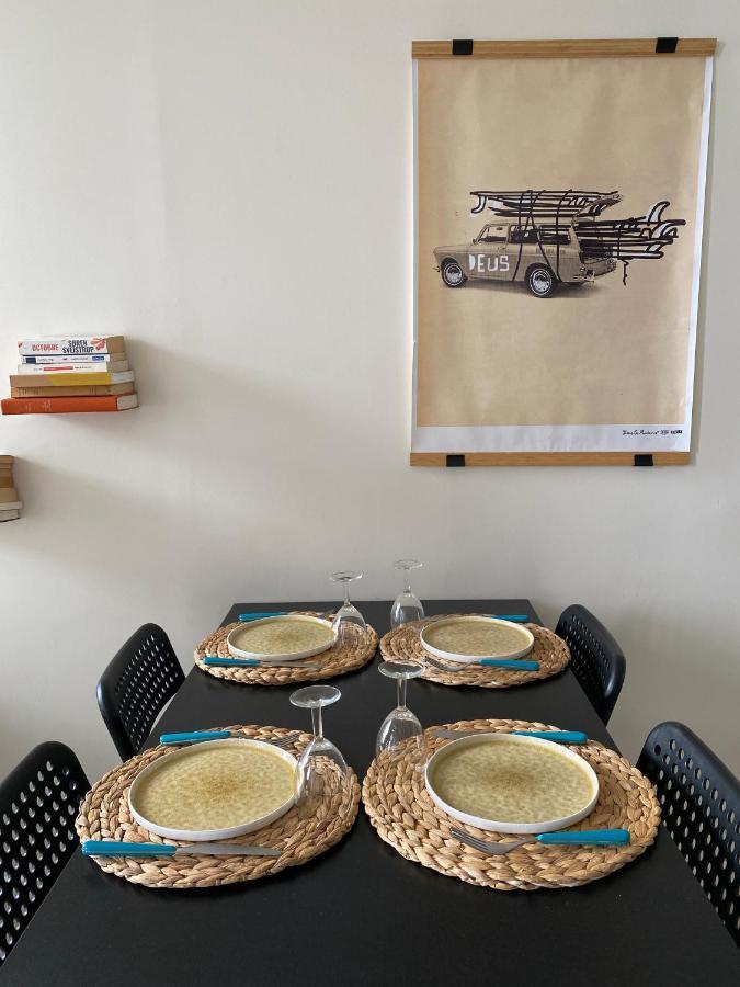 Flat In The Historical City Center La Ciotat Extérieur photo
