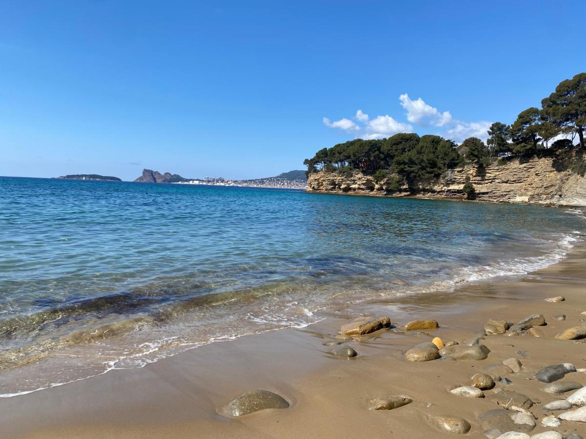 Flat In The Historical City Center La Ciotat Extérieur photo
