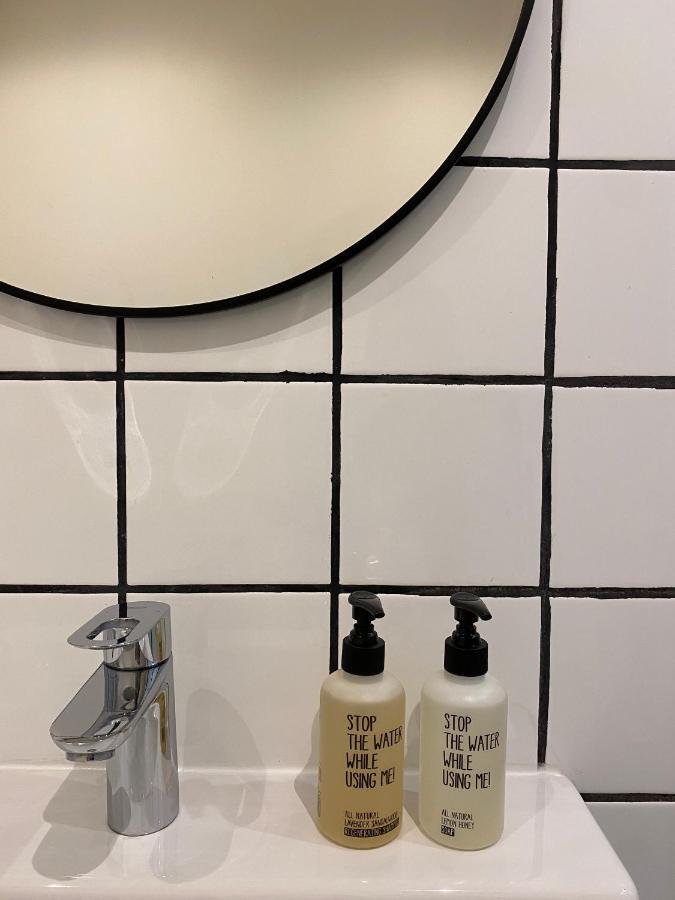 Flat In The Historical City Center La Ciotat Extérieur photo