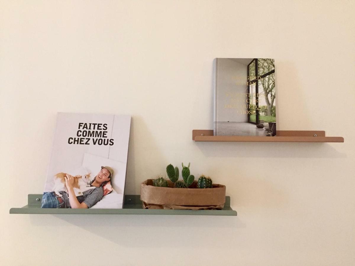 Flat In The Historical City Center La Ciotat Extérieur photo