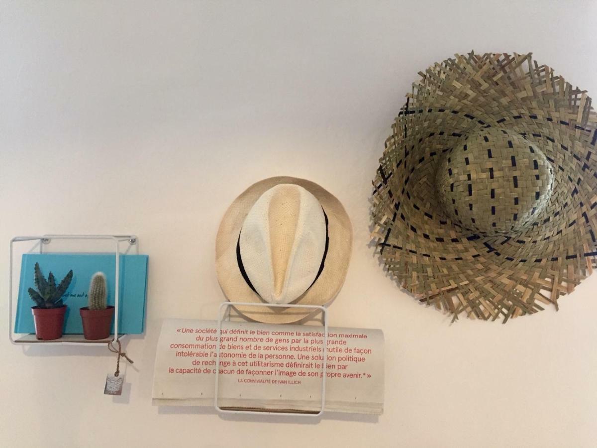 Flat In The Historical City Center La Ciotat Extérieur photo