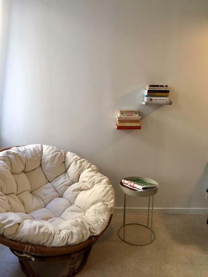 Flat In The Historical City Center La Ciotat Extérieur photo