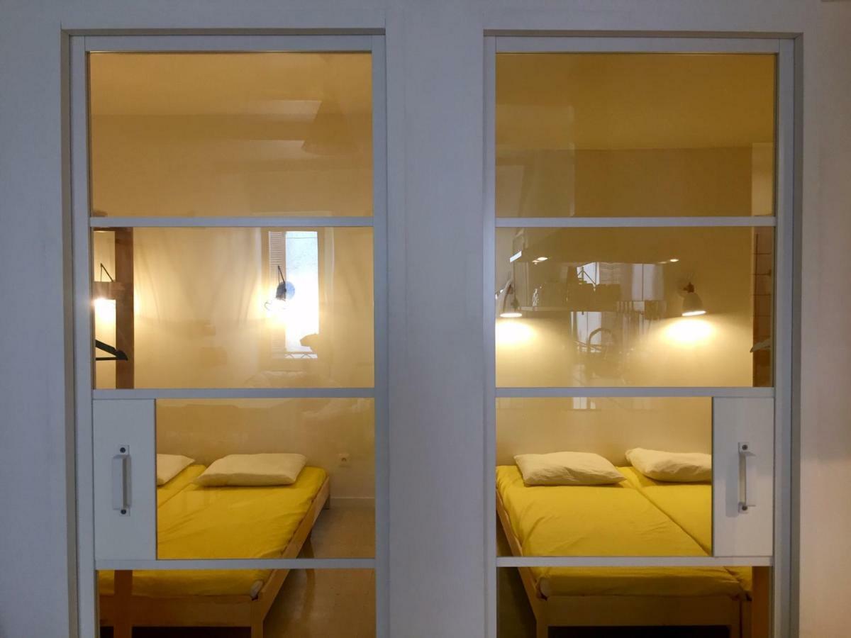 Flat In The Historical City Center La Ciotat Extérieur photo